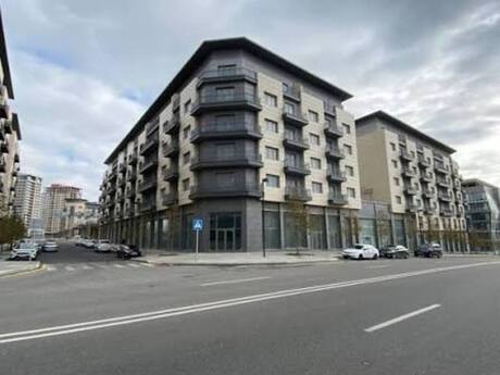 Объявление №6538238 - Баку, Хатаинский р., 4-комн., 150 м², 6/7 этаж