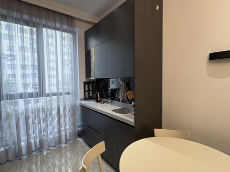 Xətaidə 3 otaqlı yeni tikili mənzil satılır, 64 m², 165 000 AZN, şəkil 2 / 12