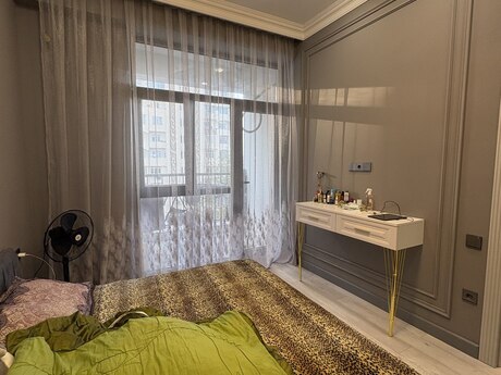 Xətaidə 3 otaqlı yeni tikili mənzil satılır, 64 m², 165 000 AZN, şəkil 5 / 12