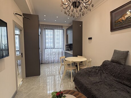 3 otaqlı mənzil, 64 m², Xətai, 165 000 AZN