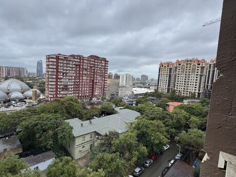 28 Mayda 2 otaqlı yeni tikili mənzil satılır, 55 m², 179 999 AZN, şəkil 3 / 5