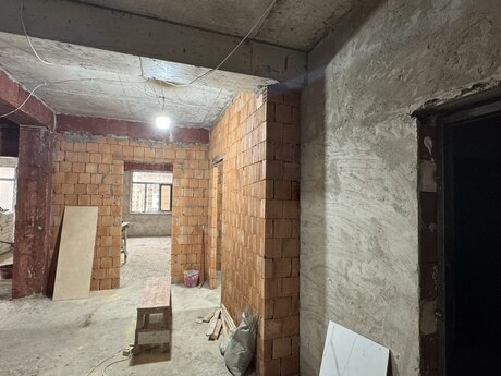 28 Mayda 2 otaqlı yeni tikili mənzil satılır, 55 m², 179 999 AZN, şəkil 4 / 5
