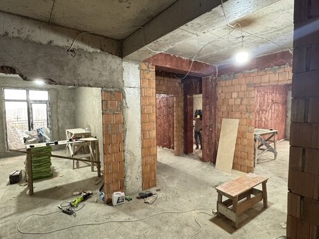 28 Mayda 2 otaqlı yeni tikili mənzil satılır, 55 m², 179 999 AZN, şəkil 5 / 5