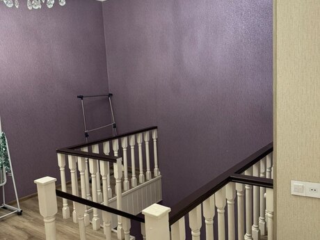 Nərimanovda 3 otaqlı yeni tikili mənzil kirayə verilir, 130 m², 1 000 AZN/ay, şəkil 5 / 12