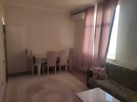 Yasamalda 3 otaqlı yeni tikili mənzil kirayə verilir, 80 m², 850 AZN/ay, şəkil 5 / 12