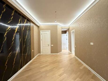 Nəsimidə 3 otaqlı yeni tikili mənzil satılır, 150 m², 400 000 AZN, şəkil 2 / 12