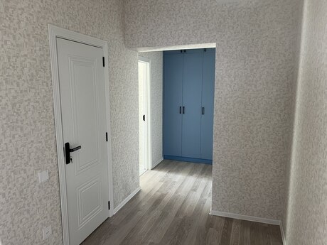 Neftçilərdə 3 otaqlı yeni tikili mənzil kirayə verilir, 90 m², 900 AZN/ay, şəkil 4 / 12