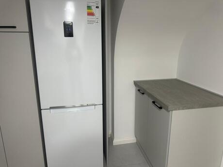 İçəri Şəhərdə 1 otaqlı köhnə tikili mənzil kirayə verilir, 31 m², 1 100 AZN/ay, şəkil 5 / 8