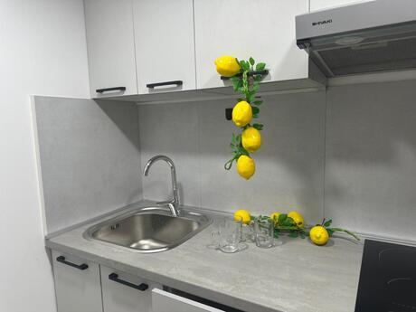 İçəri Şəhərdə 1 otaqlı köhnə tikili mənzil kirayə verilir, 31 m², 1 100 AZN/ay, şəkil 4 / 8