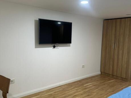İçəri Şəhərdə 1 otaqlı köhnə tikili mənzil kirayə verilir, 31 m², 1 100 AZN/ay, şəkil 2 / 8