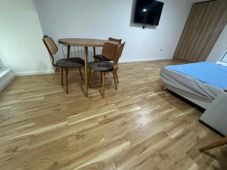 1 otaq · 31 m² · 2/4 mərtəbə, İçəri Şəhər