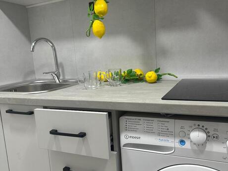 İçəri Şəhərdə 1 otaqlı köhnə tikili mənzil kirayə verilir, 31 m², 1 100 AZN/ay, şəkil 3 / 8