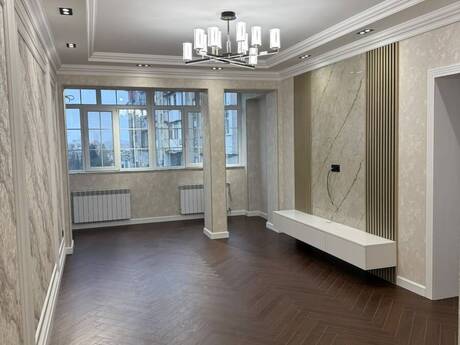 Nəsimidə 3 otaqlı köhnə tikili mənzil satılır, 80 m², 265 000 AZN, şəkil 2 / 12