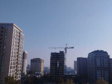 28 Mayda 3 otaqlı yeni tikili mənzil satılır, 146 m², 450 000 AZN, şəkil 4 / 12