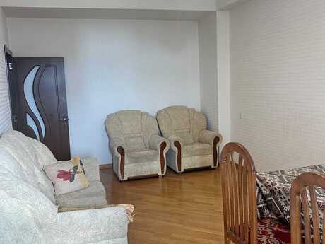 Neftçilərdə 2 otaqlı yeni tikili mənzil kirayə verilir, 60 m², 700 AZN/ay, şəkil 2 / 12
