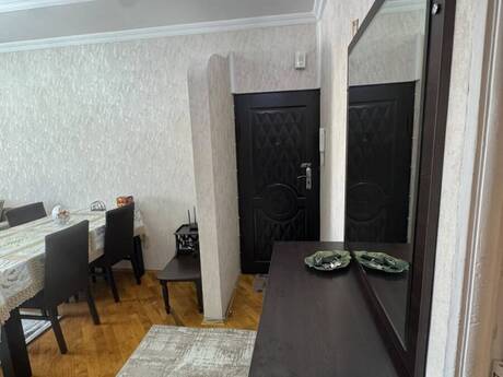 Продаётся 3-комнатная квартира в старом фонде, Binəqədi, 75 м², 215 000 AZN, фото 2 / 12
