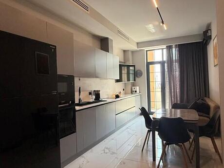 Elmlər Akademiyasında 3 otaqlı yeni tikili mənzil satılır, 153 m², 795 000 AZN, şəkil 4 / 12