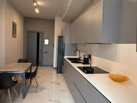 Elmlər Akademiyasında 3 otaqlı yeni tikili mənzil satılır, 153 m², 795 000 AZN, şəkil 3 / 12
