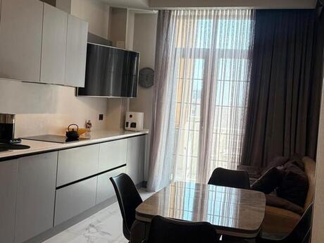 Elmlər Akademiyasında 3 otaqlı yeni tikili mənzil satılır, 153 m², 795 000 AZN, şəkil 5 / 12