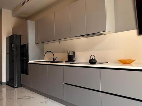 Elmlər Akademiyasında 3 otaqlı yeni tikili mənzil satılır, 153 m², 795 000 AZN, şəkil 2 / 12