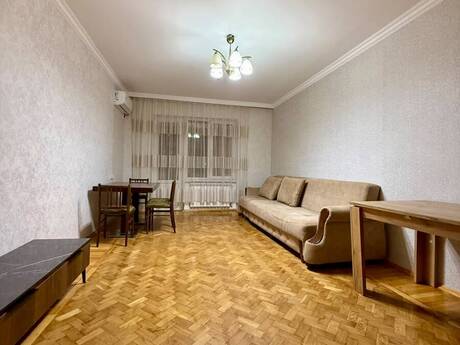 3 otaqlı mənzil, 90 m², 28 May, 849 AZN