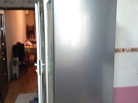 Xalqlar Dostluğunda 1 otaqlı köhnə tikili mənzil kirayə verilir, 64 m², 449 AZN/ay, şəkil 4 / 5