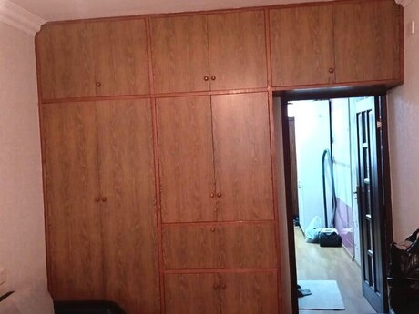Xalqlar Dostluğunda 1 otaqlı köhnə tikili mənzil kirayə verilir, 64 m², 449 AZN/ay, şəkil 2 / 5