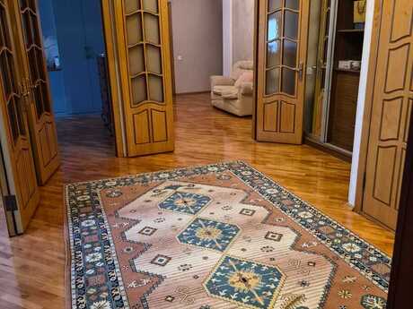 Elmlər Akademiyasında 3 otaqlı yeni tikili mənzil satılır, 130 m², 420 000 AZN, şəkil 3 / 12
