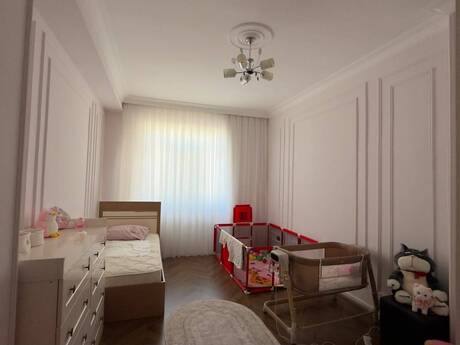 4-room new-build apartment for sale in 20 Yanvar, 148 m², 420 000 AZN, photo 5 / 12