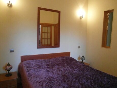 2-room old-build apartment for rent in Sahil, 50 m², 1 000 AZN/mo, photo 5 / 9