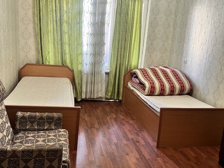 5-room old-build apartment for sale in Binəqədi, 110 m², 26 000 AZN, photo 4 / 12