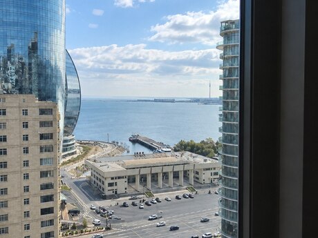 4-room apartment, 200 m², 28 May, 2 799 AZN