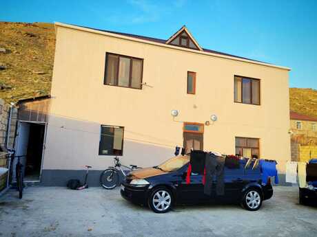 5 otaq · 220 m², Lökbatan