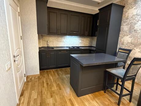 İnşaatçılarda 2 otaqlı yeni tikili mənzil satılır, 54 m², 205 000 AZN, şəkil 4 / 12