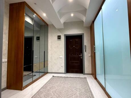 2-room new-build apartment for sale in Həzi Aslanov, 69 m², 194 000 AZN, photo 4 / 12