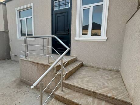 3-room house for sale in Saray, 65 m², 67 000 AZN, photo 2 / 8
