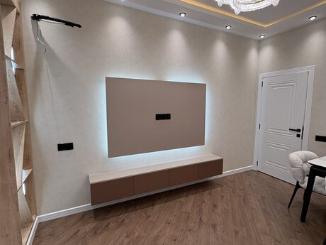 Xətaidə 2 otaqlı yeni tikili mənzil satılır, 52 m², 163 000 AZN, şəkil 4 / 12