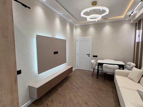 Xətaidə 2 otaqlı yeni tikili mənzil satılır, 52 m², 163 000 AZN, şəkil 3 / 12
