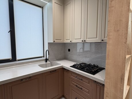 Xətaidə 2 otaqlı yeni tikili mənzil satılır, 52 m², 163 000 AZN, şəkil 5 / 12