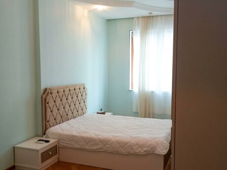 Сдаётся 4-комнатная квартира в новостройке, 28 May, 200 м², 2 799 AZN/мес, фото 5 / 11