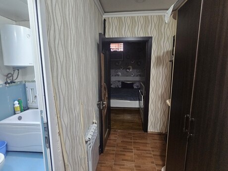 İnşaatçılarda 2 otaqlı yeni tikili mənzil satılır, 46 m², 148 000 AZN, şəkil 5 / 7