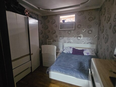 İnşaatçılarda 2 otaqlı yeni tikili mənzil satılır, 46 m², 148 000 AZN, şəkil 4 / 7