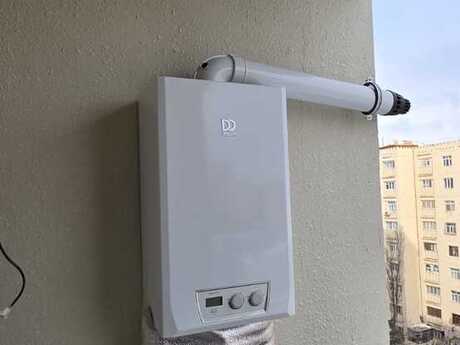 2-room new-build apartment for sale in Qaraçuxur, 57,7 m², 150 000 AZN, photo 2 / 12