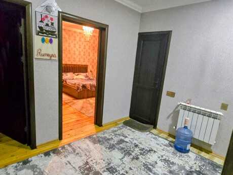 Zabratda 2 otaqlı həyət evi kirayə verilir, 80 m², 550 AZN/ay, şəkil 5 / 8
