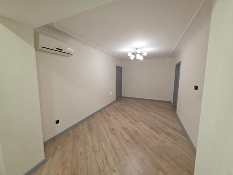 2-room apartment, 52 m², Səbail, 159 000 AZN