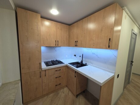 2-room old-build apartment for sale in Badamdar, 52 m², 159 000 AZN, photo 4 / 5