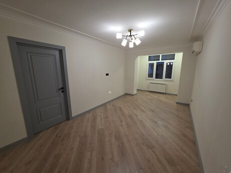 2-room old-build apartment for sale in Badamdar, 52 m², 159 000 AZN, photo 2 / 5