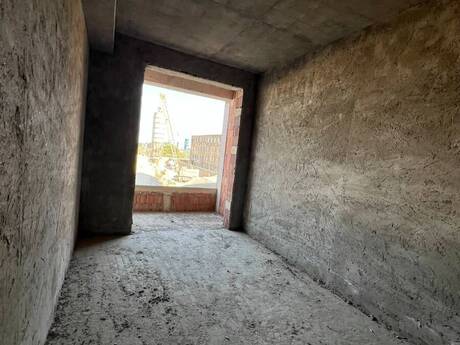 Binəqədi Park Residence kompleksində 3 otaqlı yeni tikili mənzil satılır, 110 m², 192 500 AZN, şəkil 3 / 8