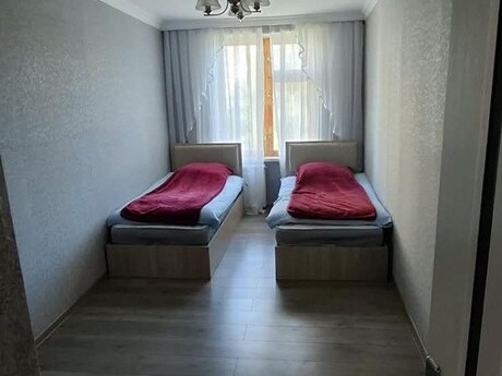 Продаётся 3-комнатная квартира в старом фонде, Xalqlar Dostluğu, 96 м², 195 000 AZN, фото 4 / 12