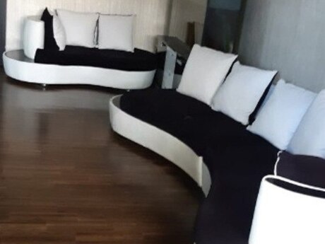 3-room old-build apartment for rent in Memar Əcəmi, 90 m², 720 AZN/mo, photo 2 / 12